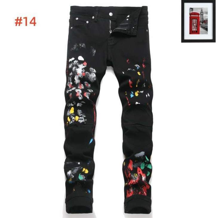 Picture of Other Jeans Long _SKUsz29-3812yh2112268
